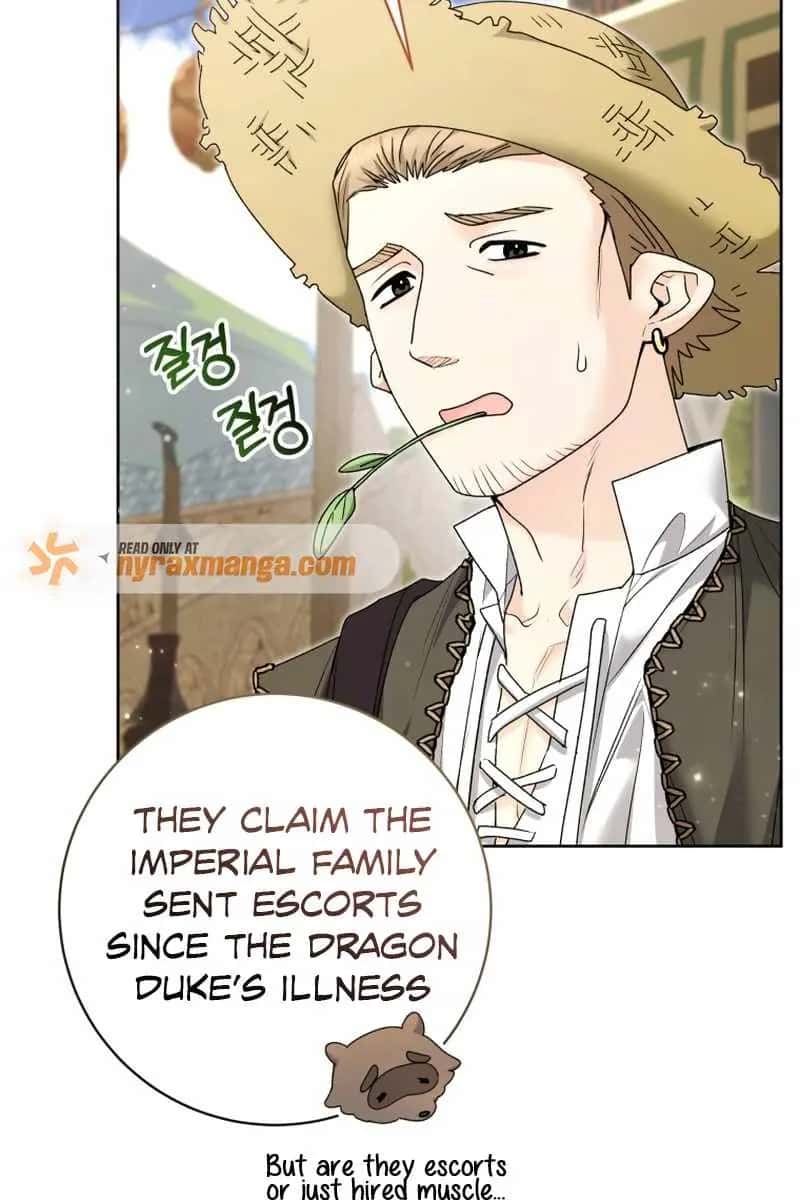 'Cause Calypso Can Chapter 81 Page 44