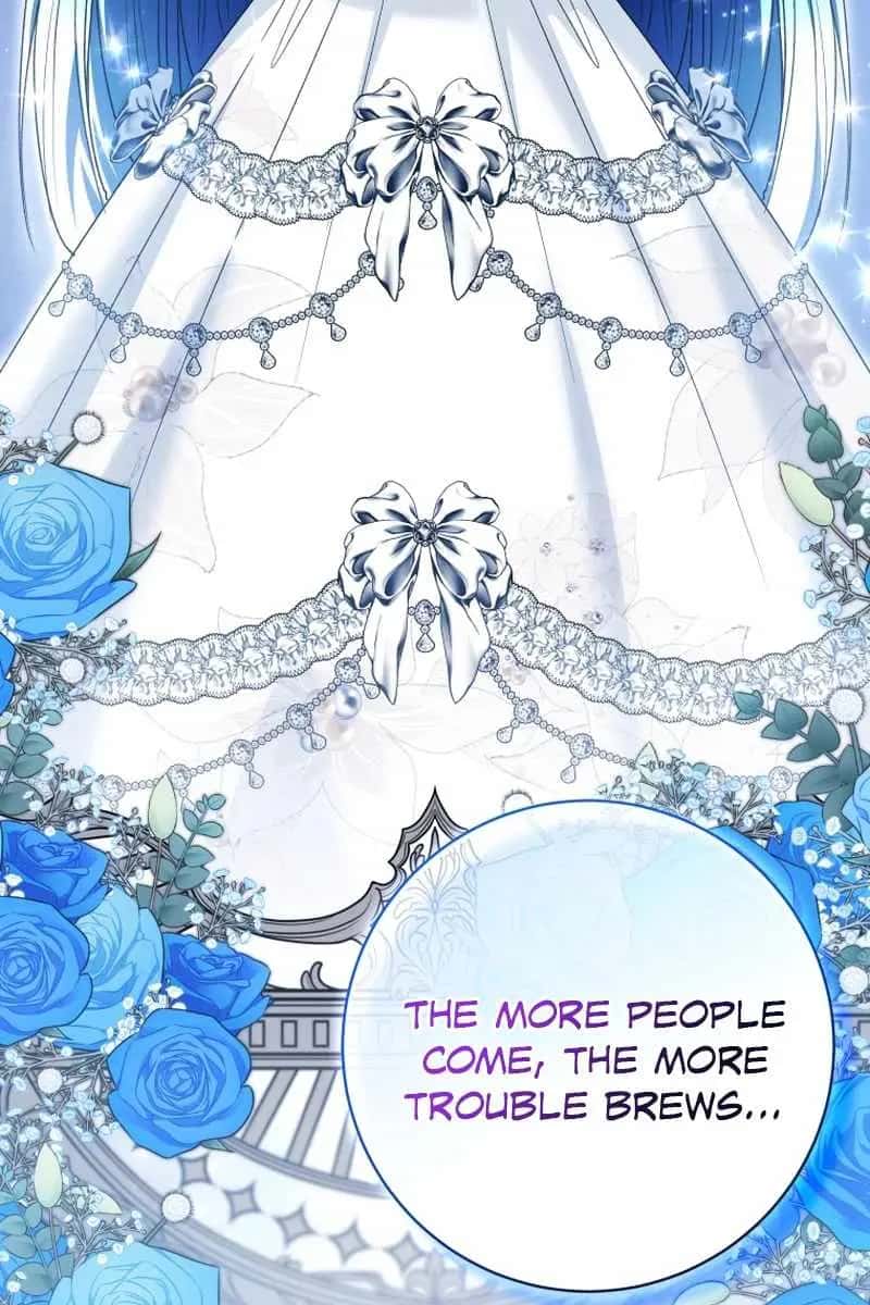 'Cause Calypso Can Chapter 81 Page 49