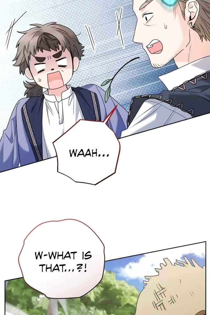 'Cause Calypso Can Chapter 81 Page 51