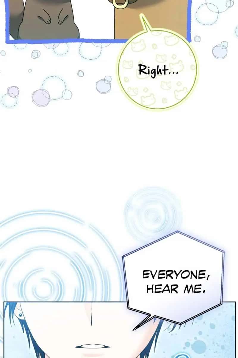 'Cause Calypso Can Chapter 81 Page 57