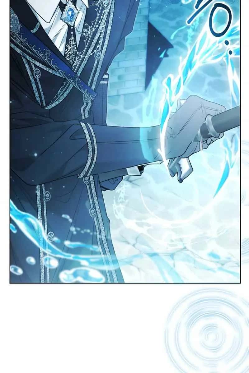 'Cause Calypso Can Chapter 81 Page 61