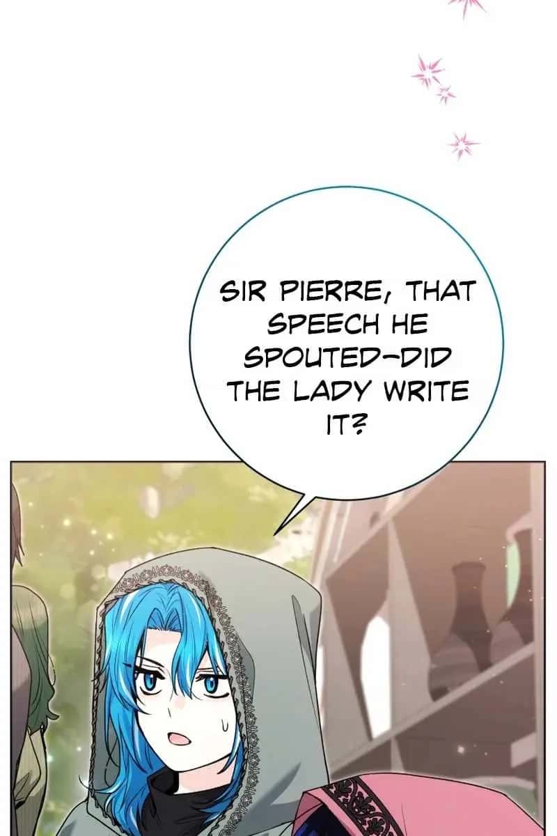 'Cause Calypso Can Chapter 81 Page 78