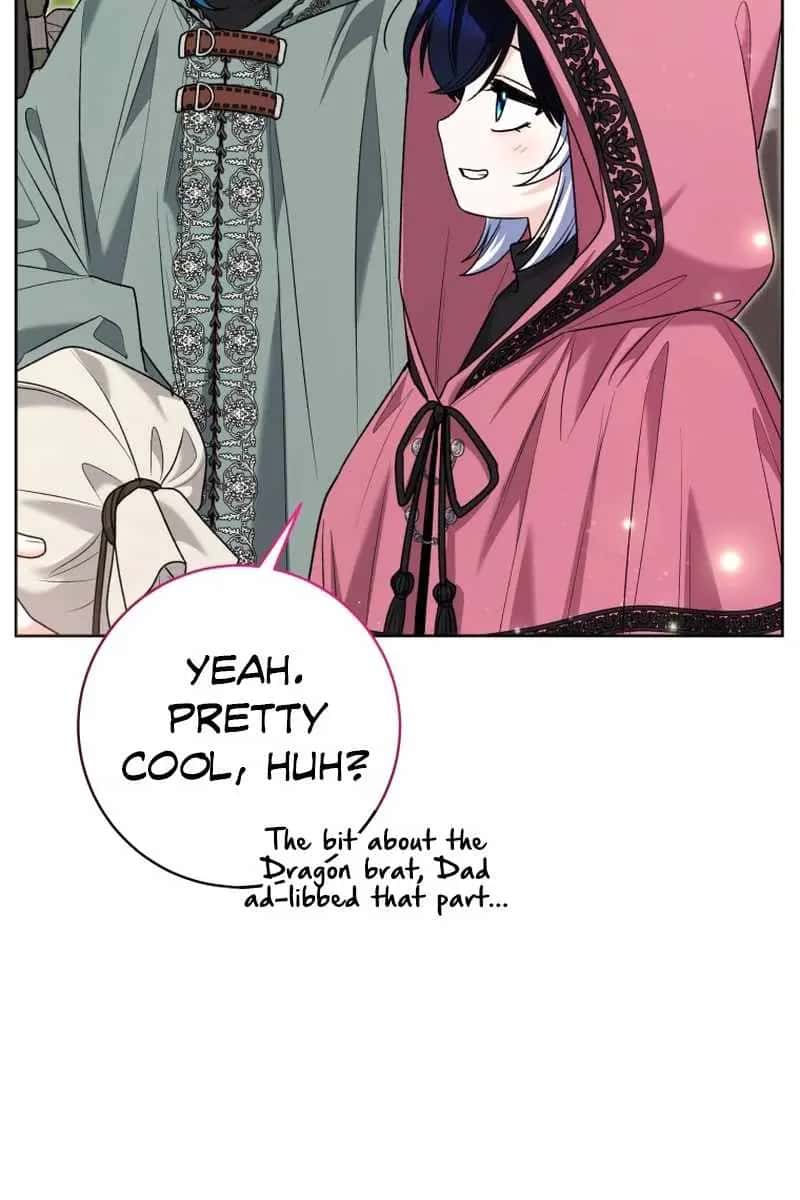 'Cause Calypso Can Chapter 81 Page 79