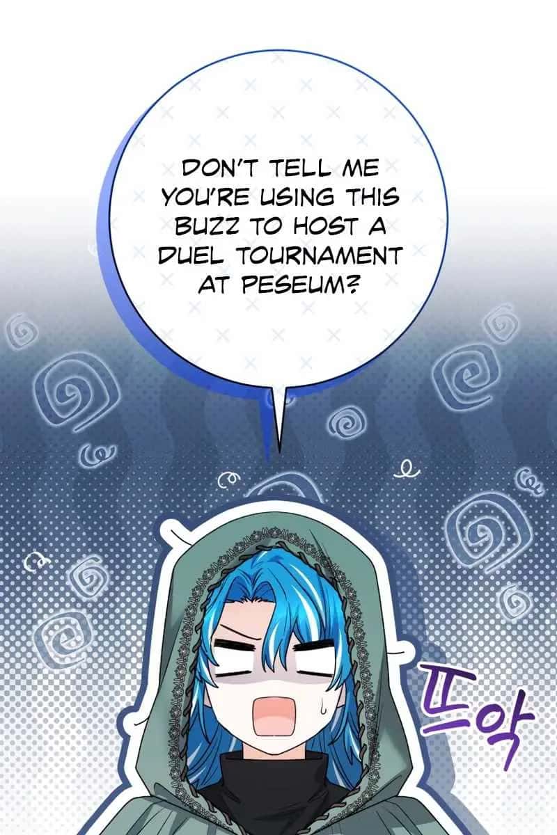 'Cause Calypso Can Chapter 81 Page 93