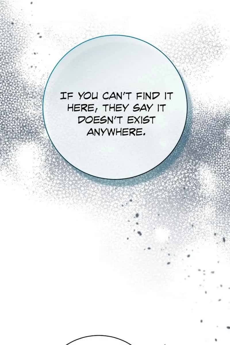 'Cause Calypso Can Chapter 81 Page 106