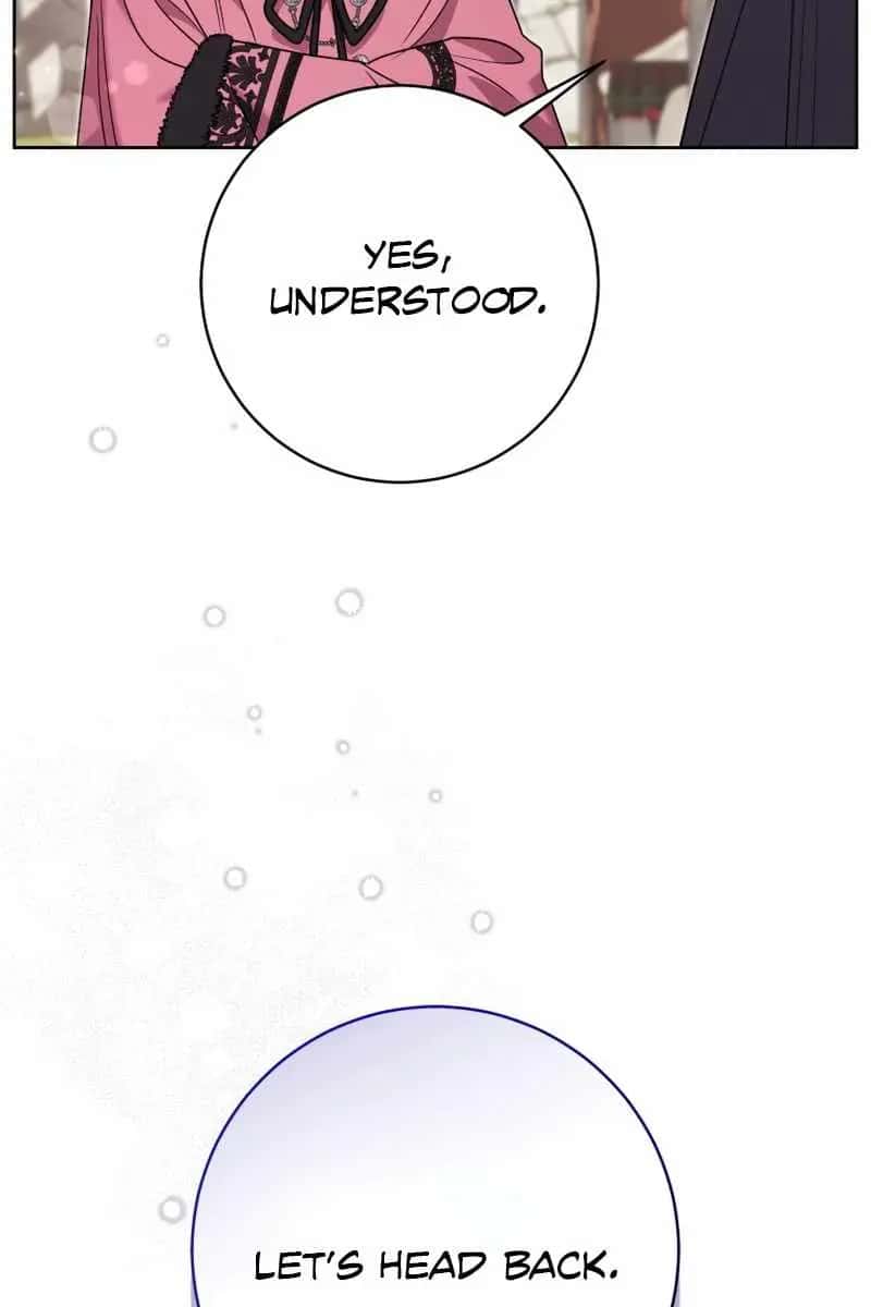 'Cause Calypso Can Chapter 81 Page 108