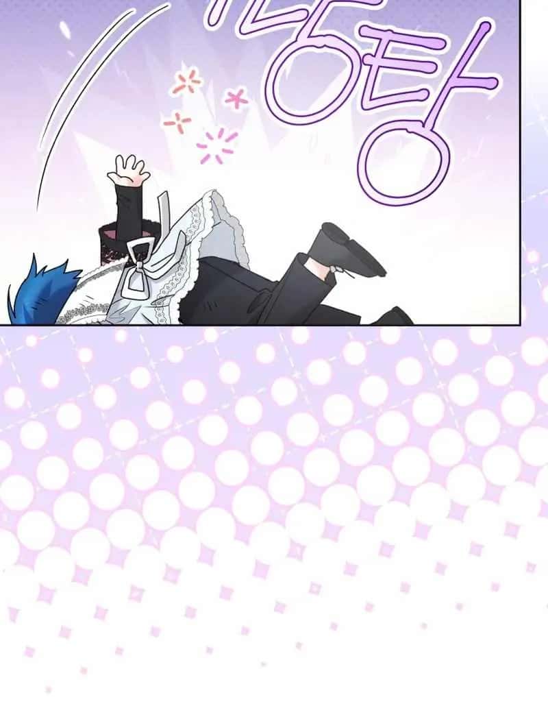 'Cause Calypso Can Chapter 81 Page 114