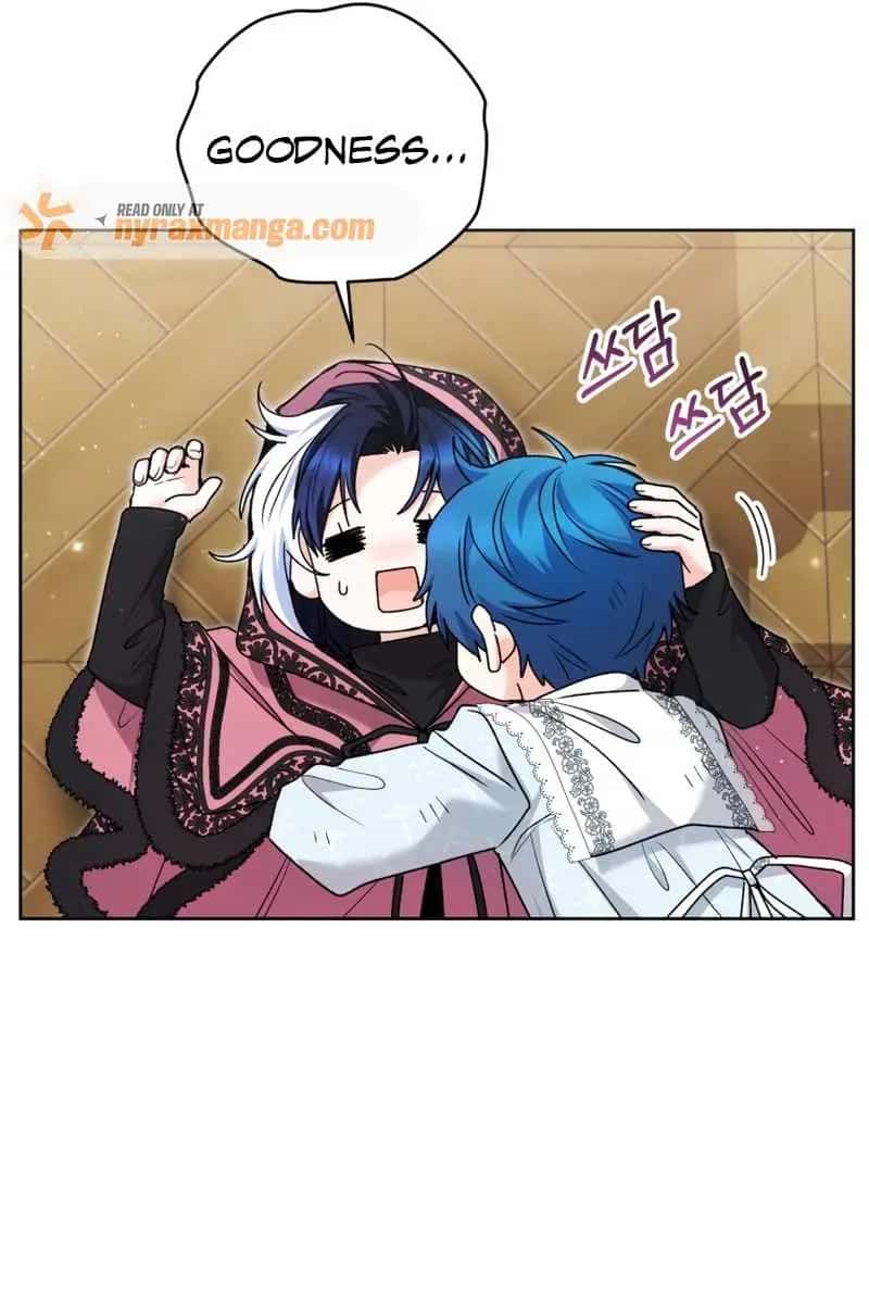 'Cause Calypso Can Chapter 81 Page 115