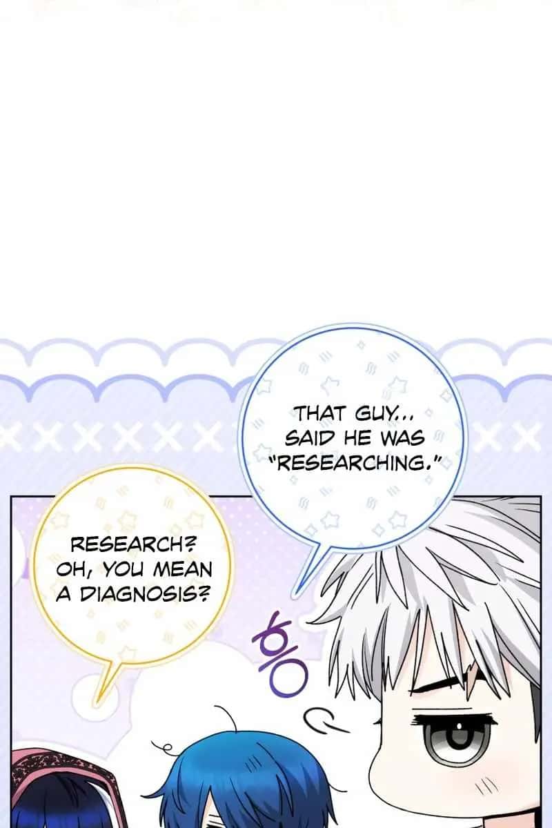 'Cause Calypso Can Chapter 81 Page 118