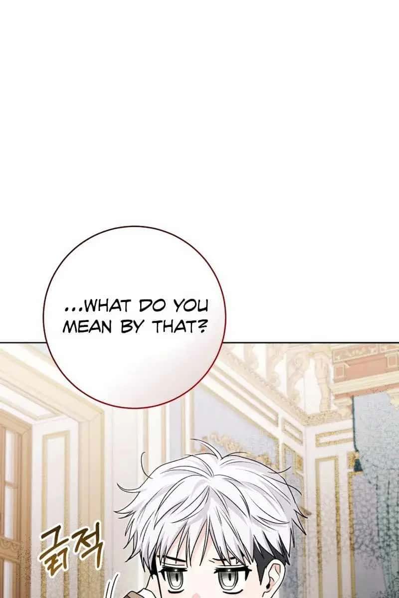 'Cause Calypso Can Chapter 81 Page 122