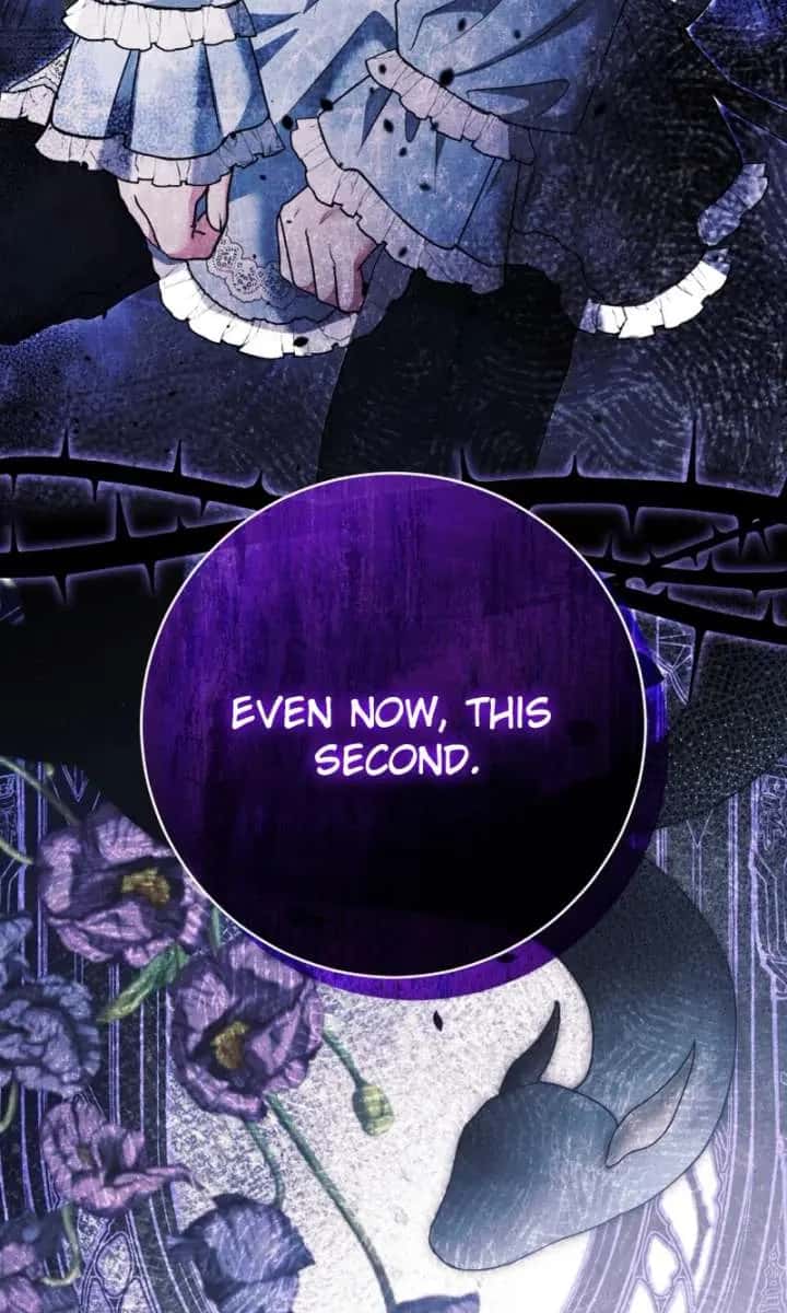 'Cause Calypso Can Chapter 82 Page 5