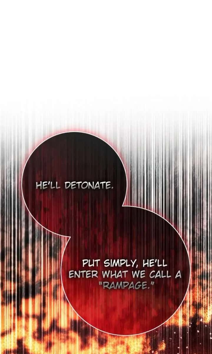 'Cause Calypso Can Chapter 82 Page 8