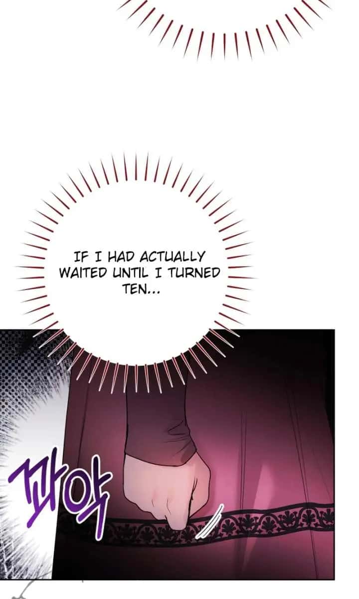 'Cause Calypso Can Chapter 82 Page 15