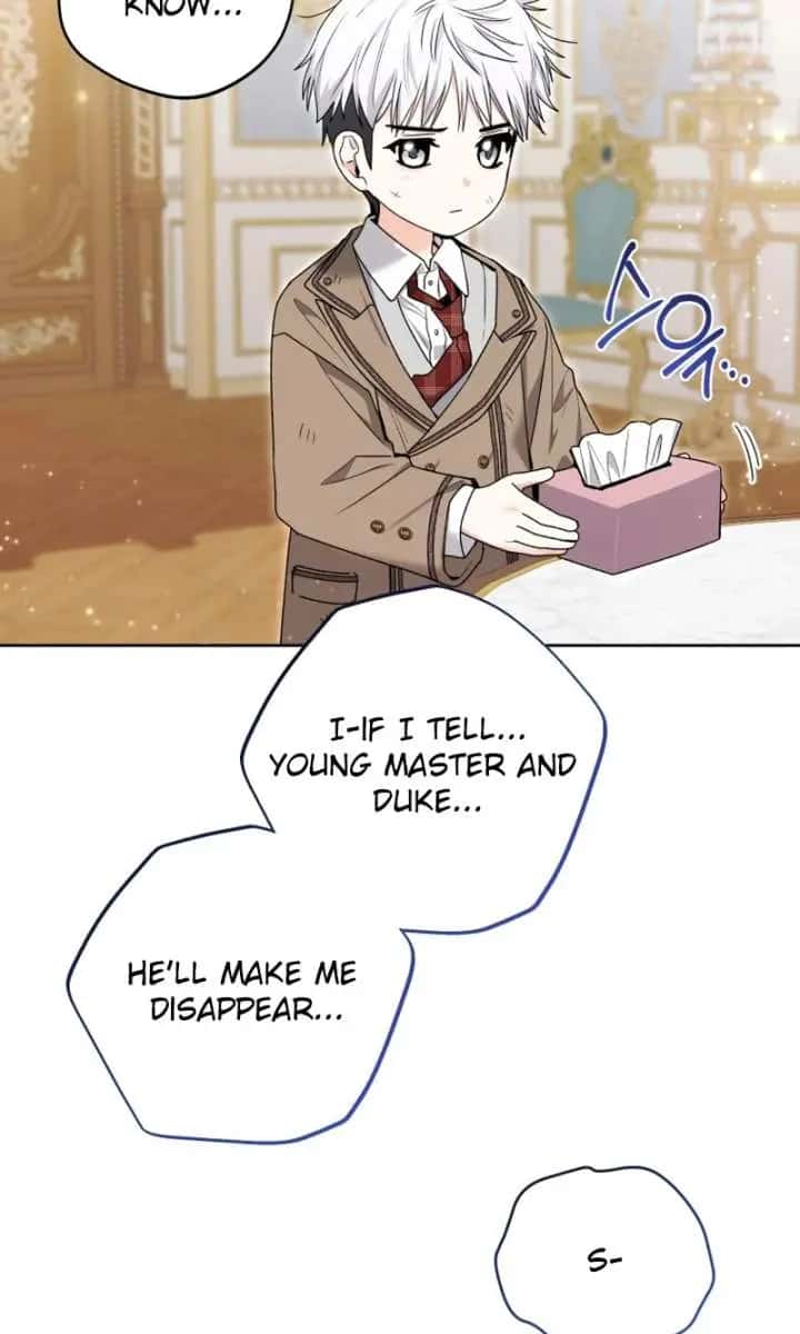 'Cause Calypso Can Chapter 82 Page 73