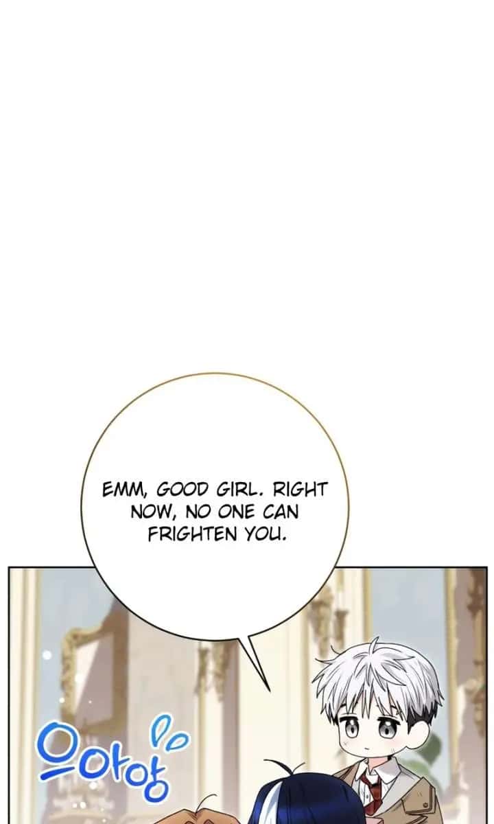 'Cause Calypso Can Chapter 82 Page 76