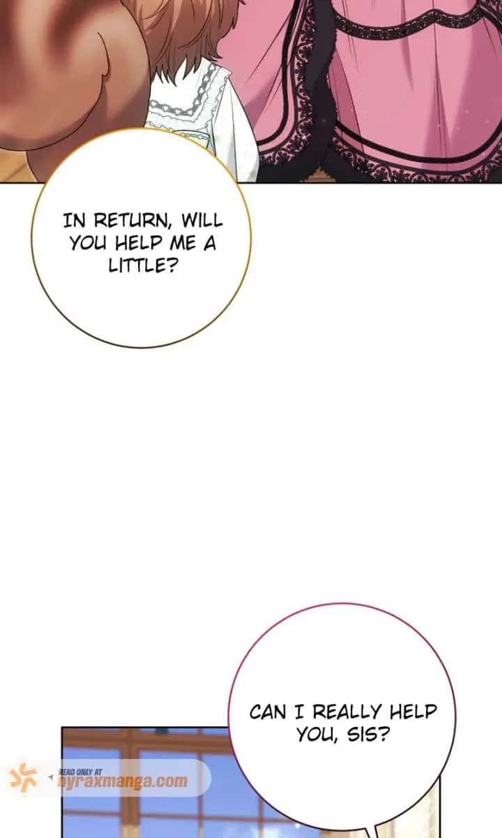 'Cause Calypso Can Chapter 82 Page 89