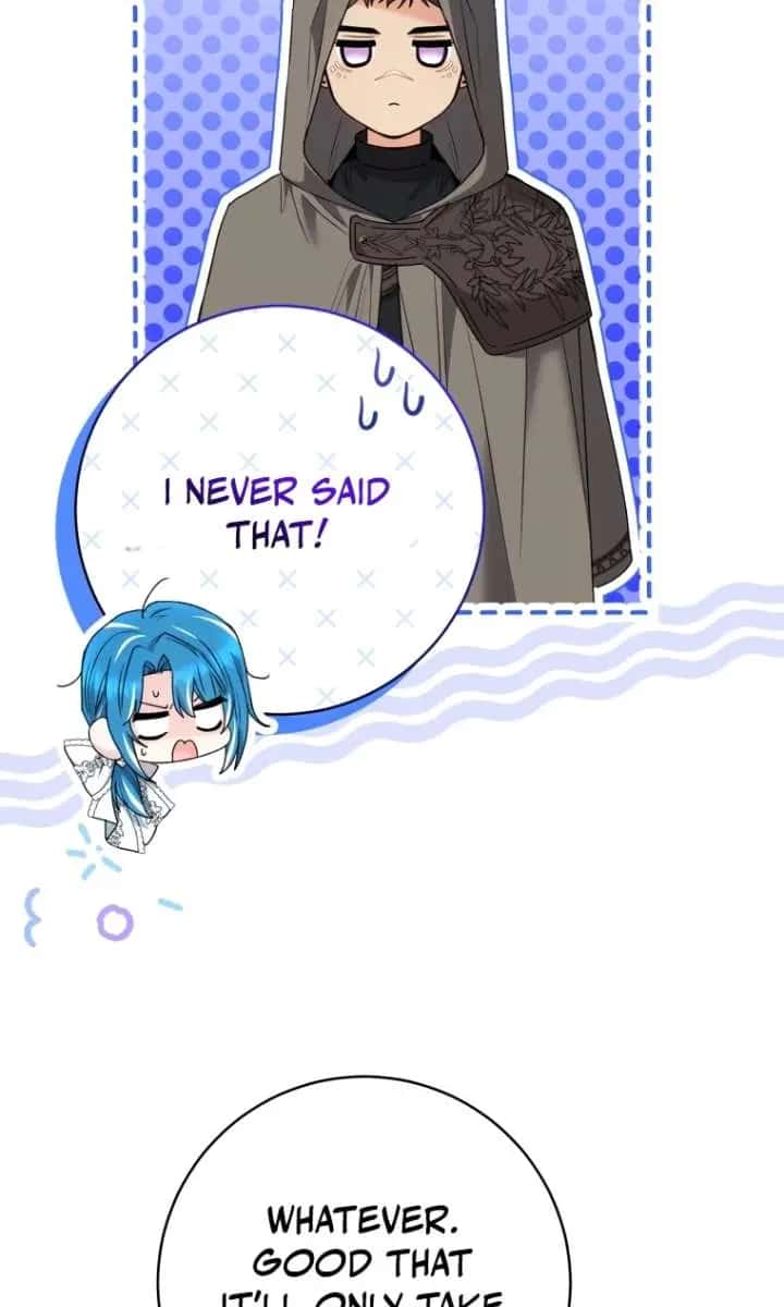 'Cause Calypso Can Chapter 83 Page 27