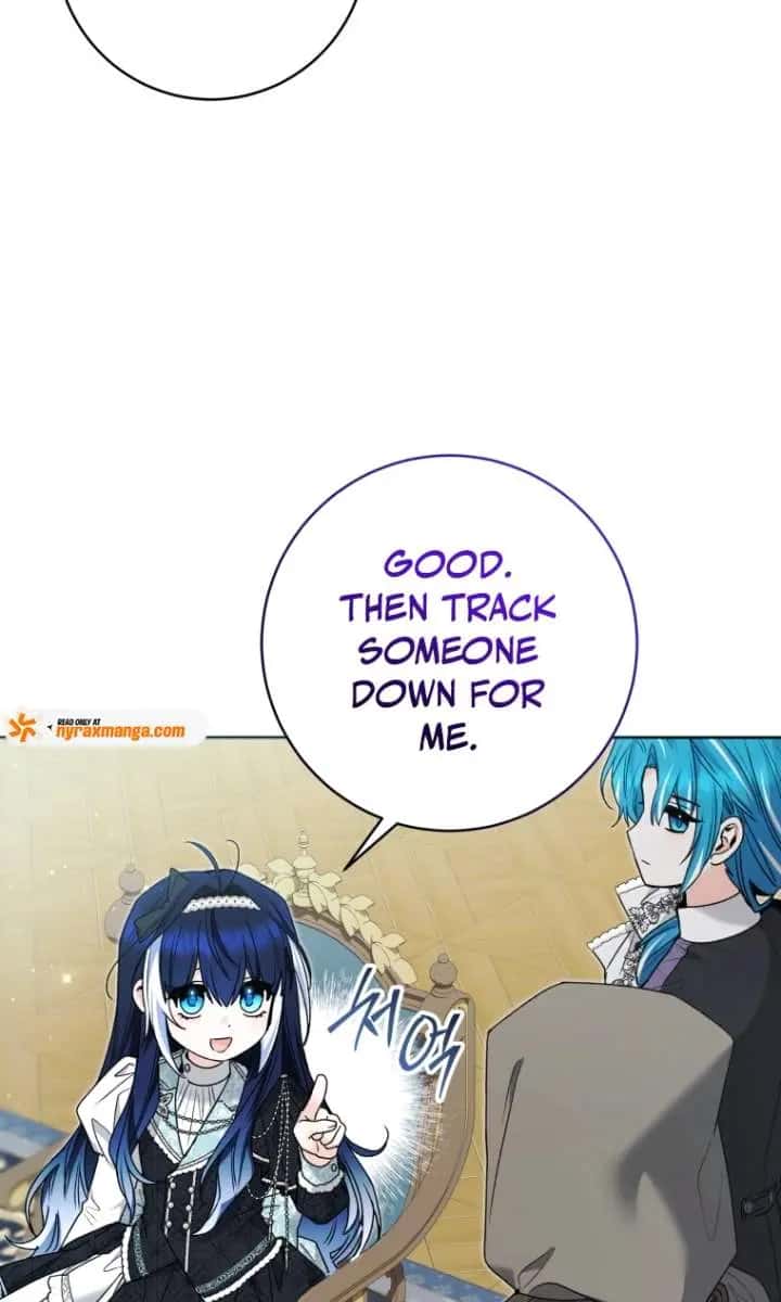 'Cause Calypso Can Chapter 83 Page 33
