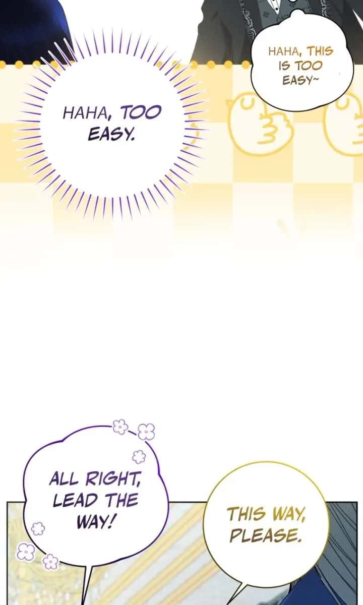 'Cause Calypso Can Chapter 83 Page 64