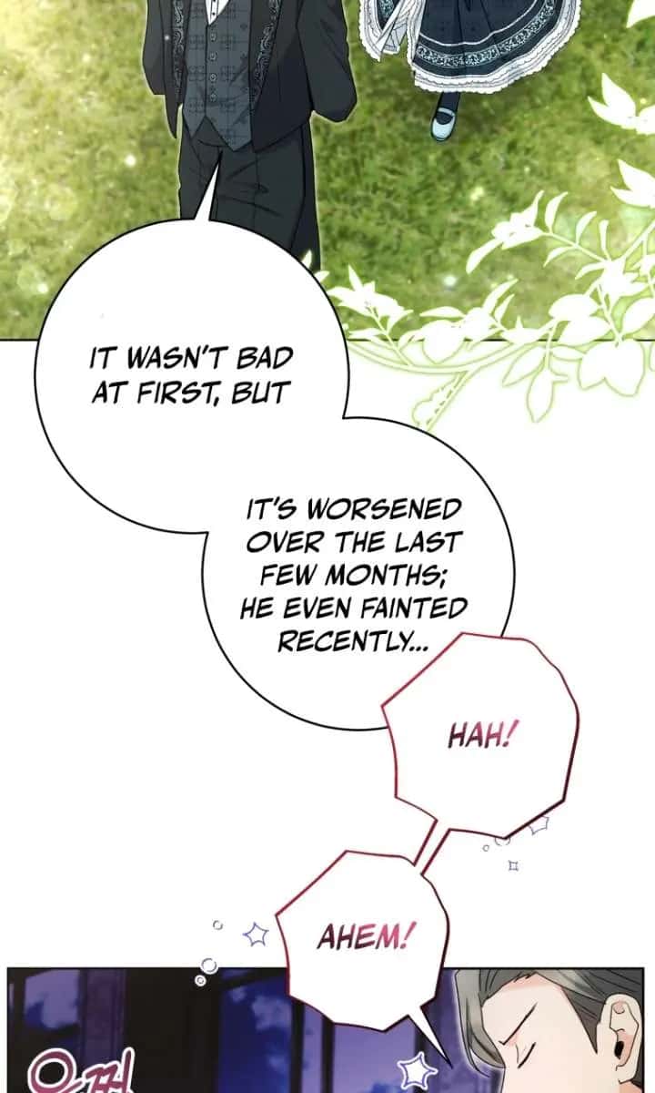 'Cause Calypso Can Chapter 83 Page 72