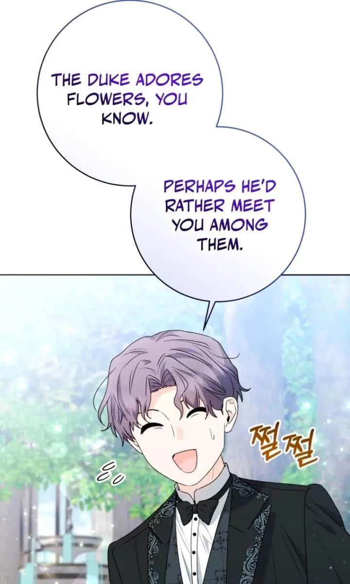 'Cause Calypso Can Chapter 83 Page 80