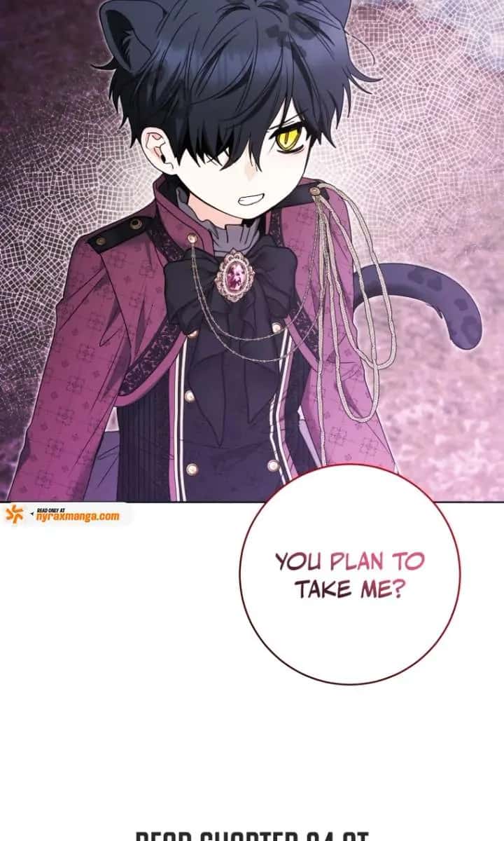'Cause Calypso Can Chapter 83 Page 101