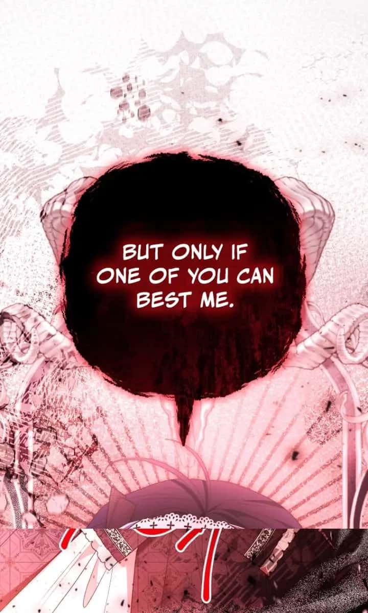 'Cause Calypso Can Chapter 83 Page 108