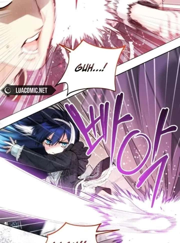 'Cause Calypso Can Chapter 84 Page 20