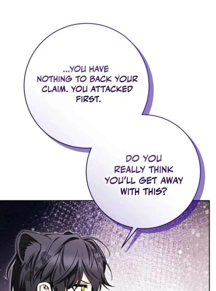 'Cause Calypso Can Chapter 84 Page 35