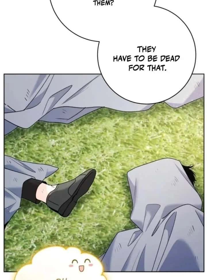 'Cause Calypso Can Chapter 84 Page 75