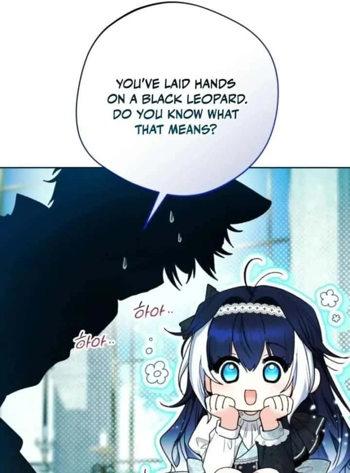 'Cause Calypso Can Chapter 84 Page 83