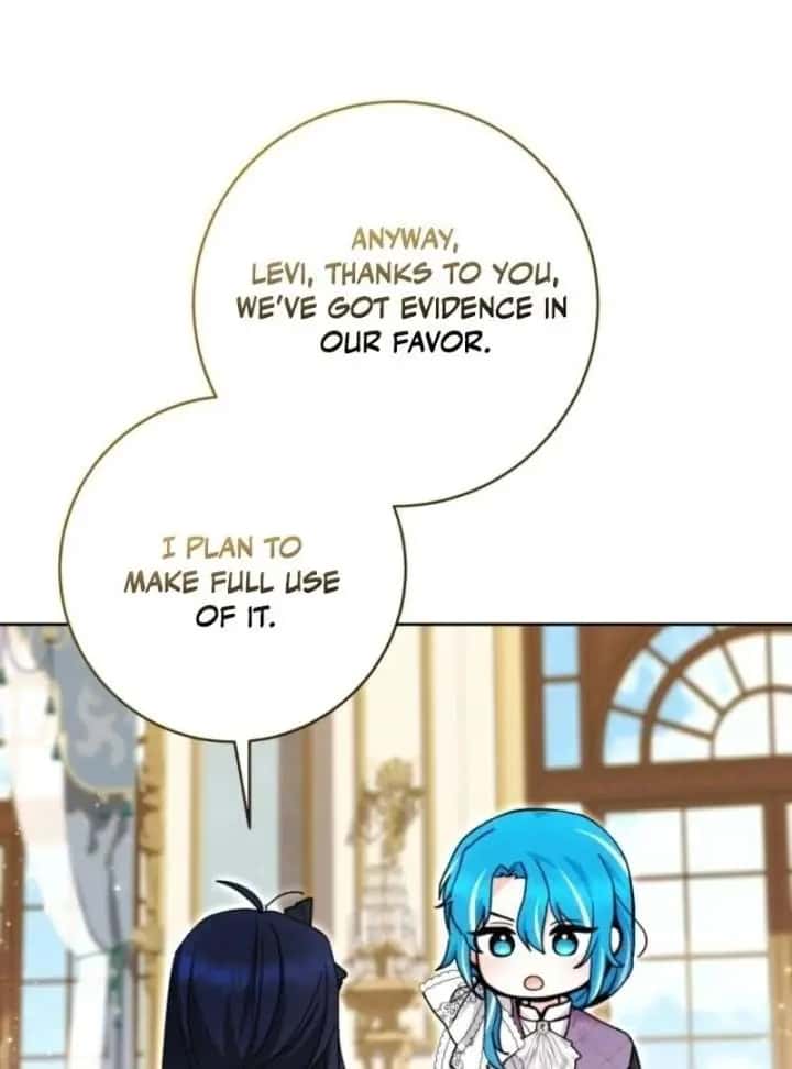 'Cause Calypso Can Chapter 84 Page 117