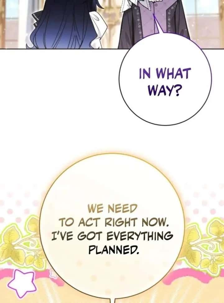 'Cause Calypso Can Chapter 84 Page 118