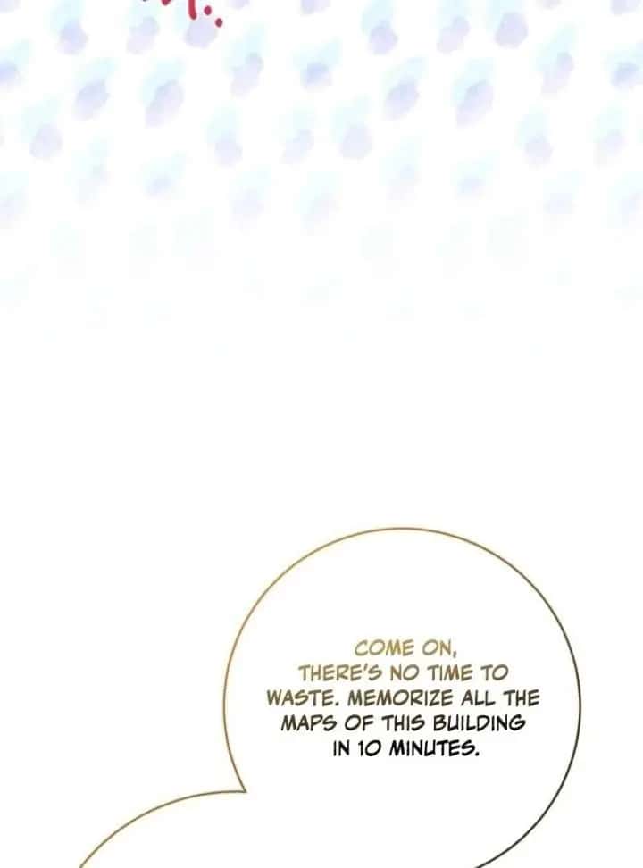 'Cause Calypso Can Chapter 84 Page 127