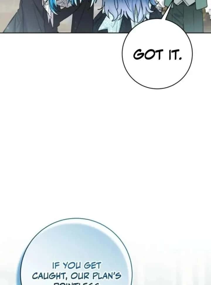 'Cause Calypso Can Chapter 84 Page 133
