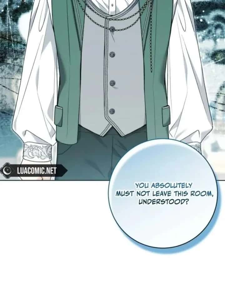 'Cause Calypso Can Chapter 84 Page 135