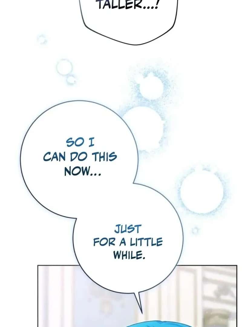 'Cause Calypso Can Chapter 85 Page 11