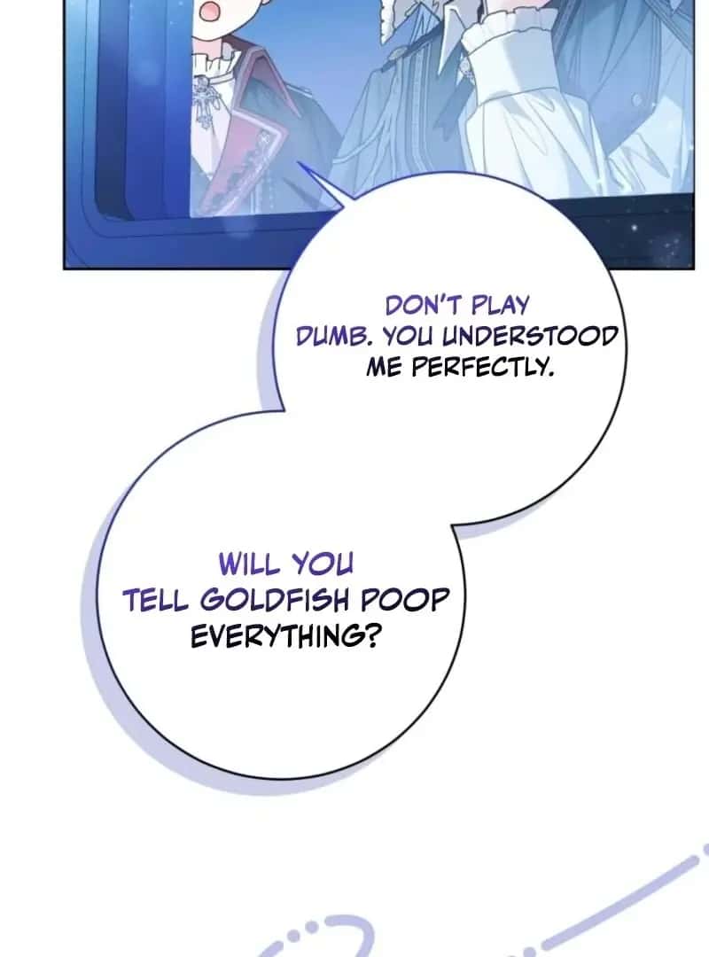 'Cause Calypso Can Chapter 85 Page 47