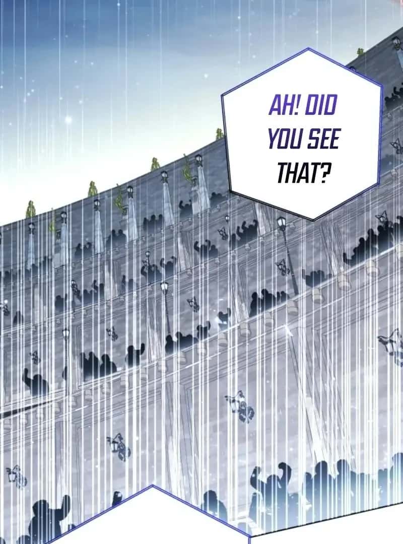 'Cause Calypso Can Chapter 85 Page 55