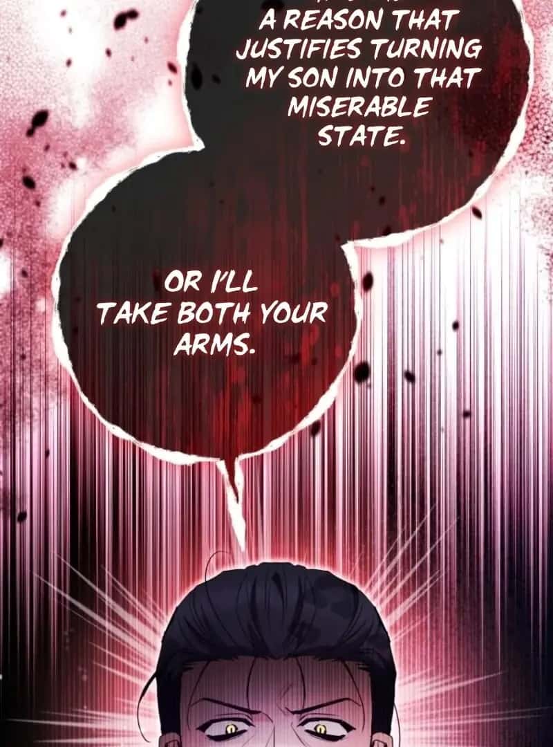 'Cause Calypso Can Chapter 85 Page 116