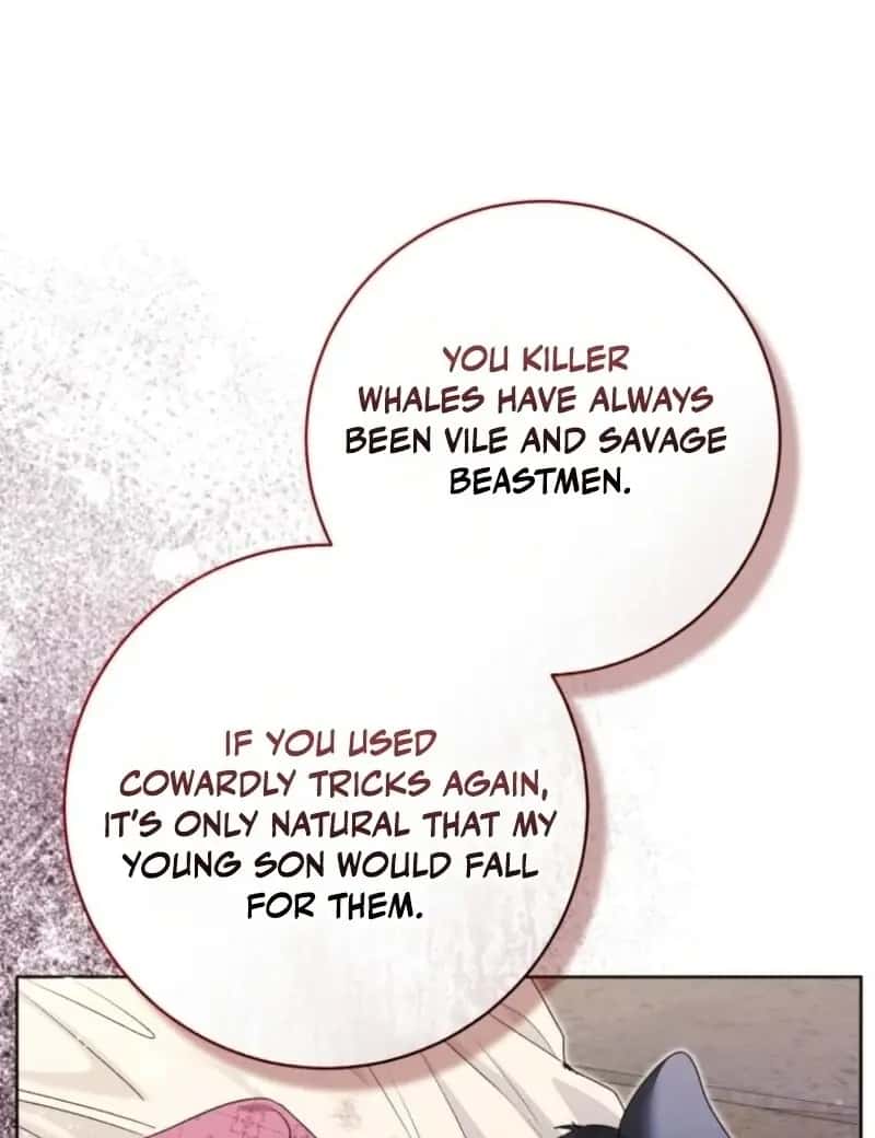 'Cause Calypso Can Chapter 85 Page 122
