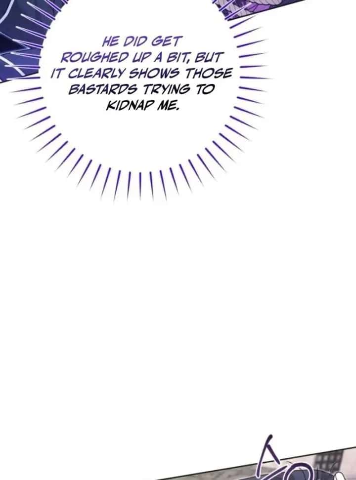 'Cause Calypso Can Chapter 86 Page 34