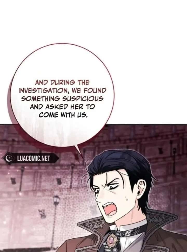 'Cause Calypso Can Chapter 86 Page 45