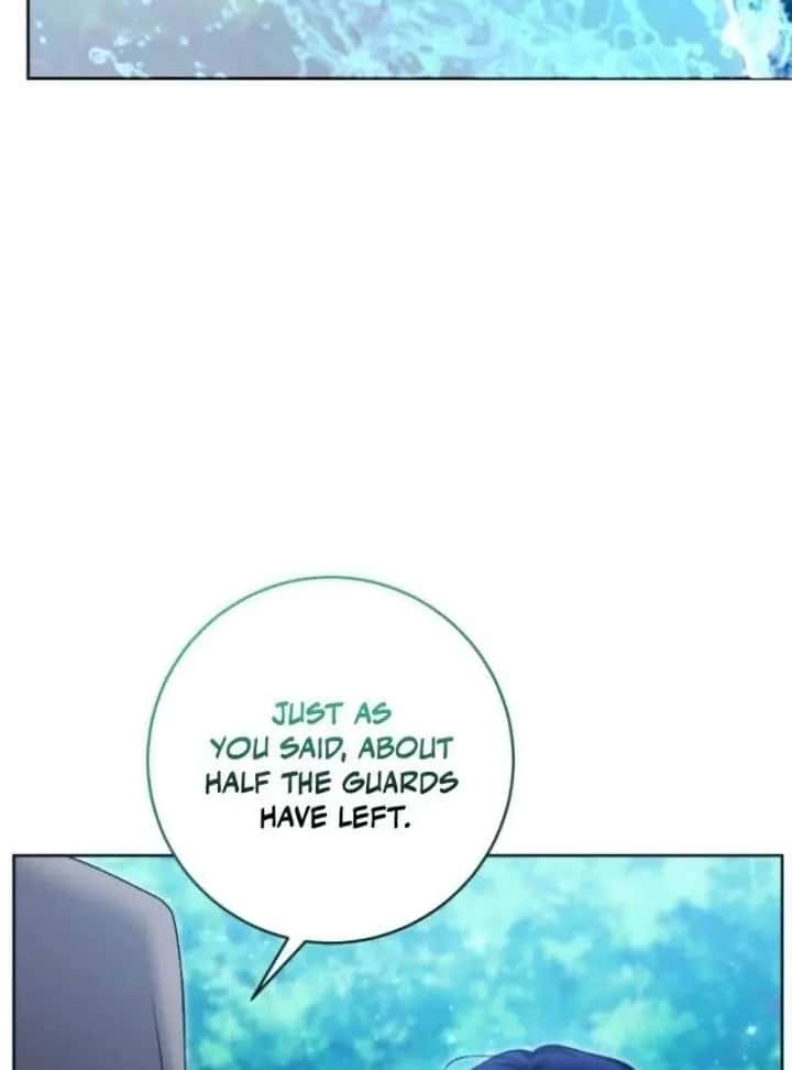 'Cause Calypso Can Chapter 86 Page 91