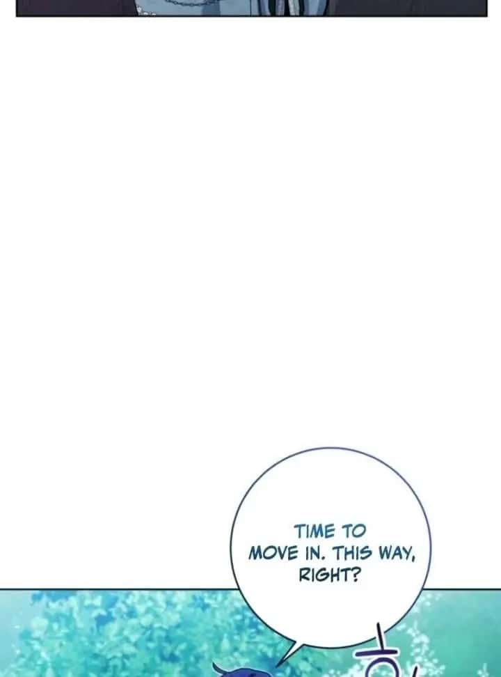 'Cause Calypso Can Chapter 86 Page 97