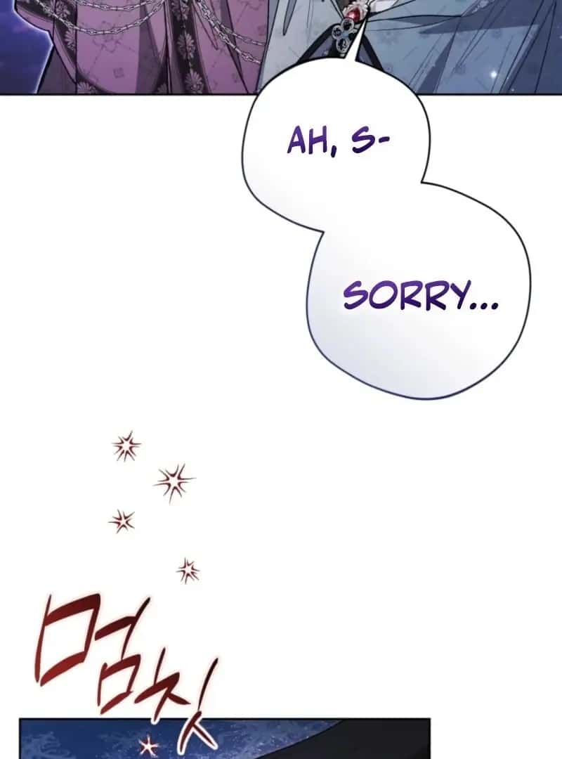 'Cause Calypso Can Chapter 87 Page 10