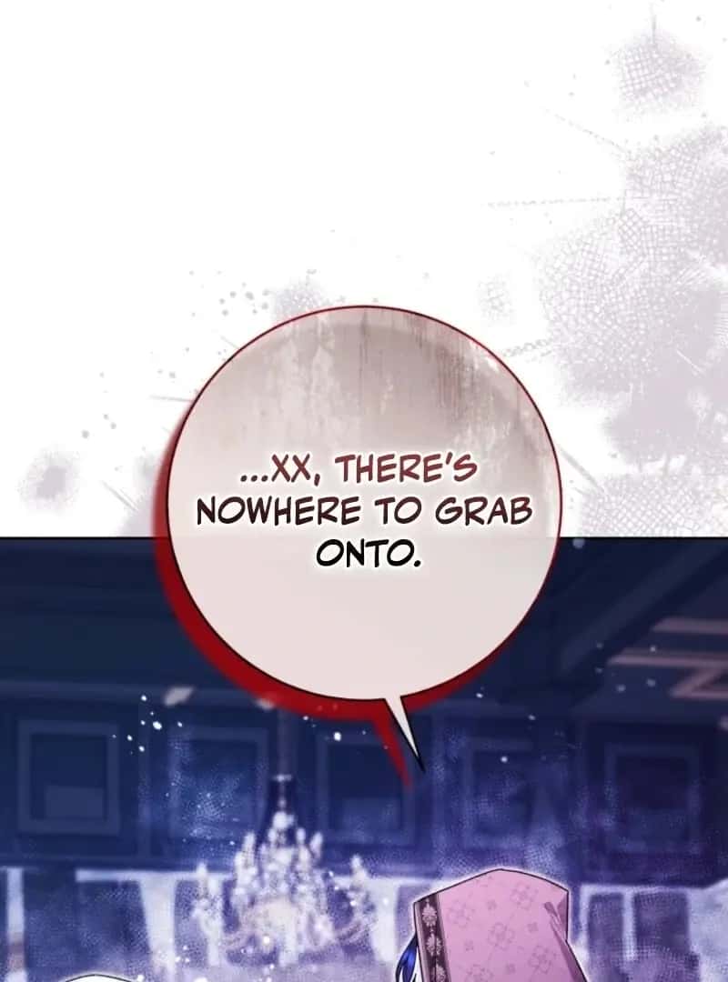 'Cause Calypso Can Chapter 87 Page 12