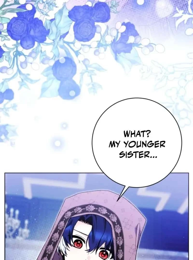 'Cause Calypso Can Chapter 87 Page 24