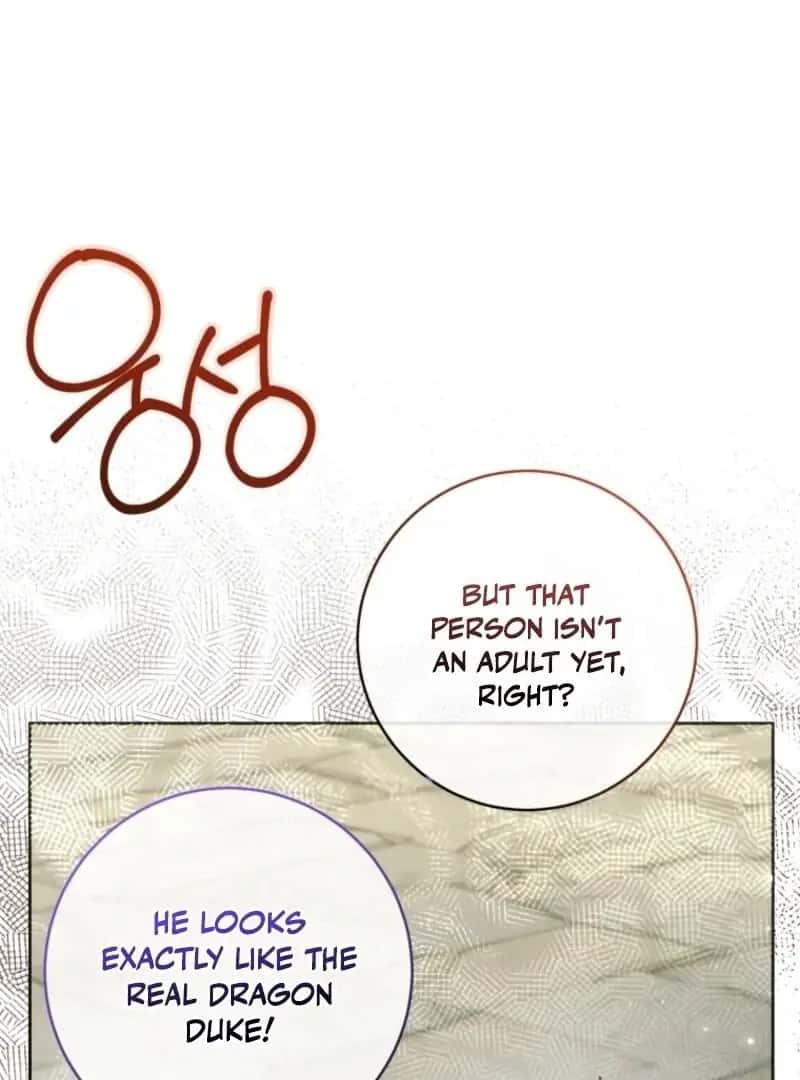 'Cause Calypso Can Chapter 87 Page 64