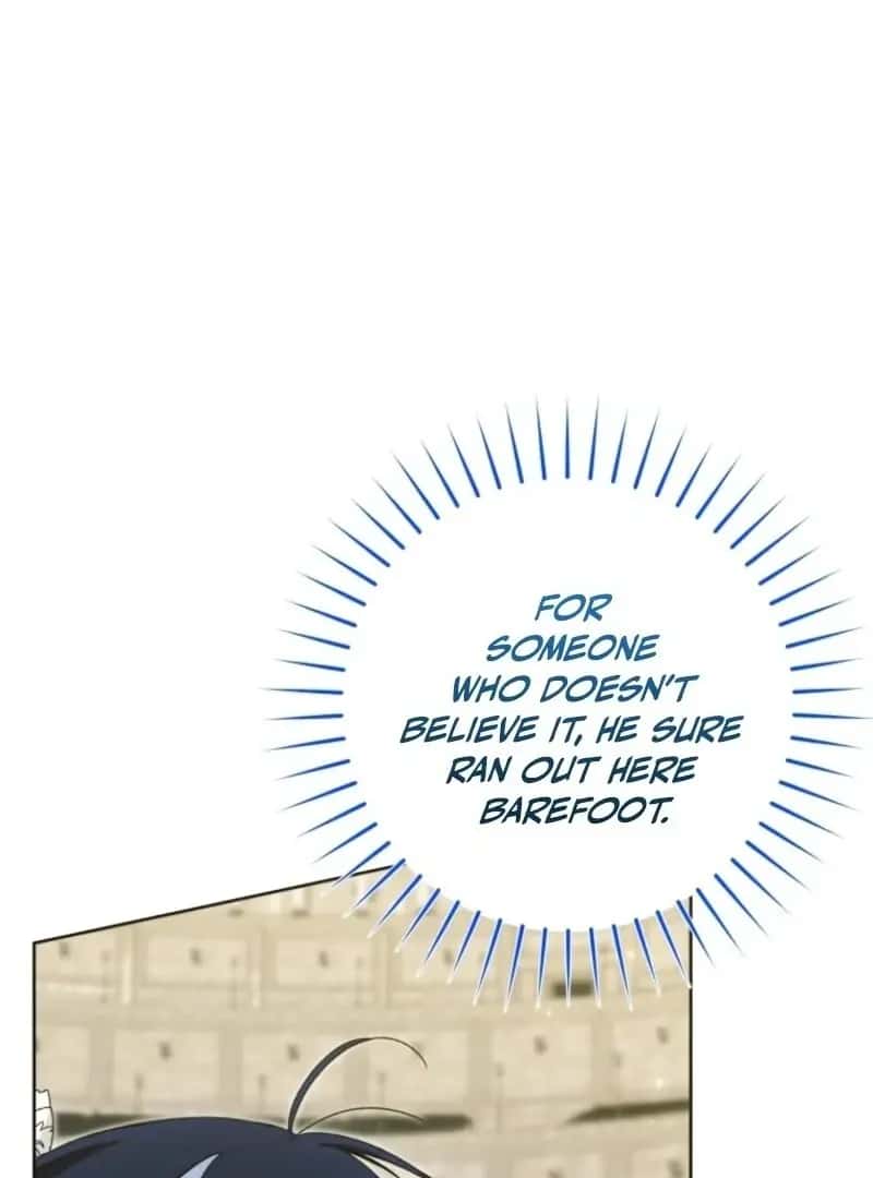 'Cause Calypso Can Chapter 87 Page 78